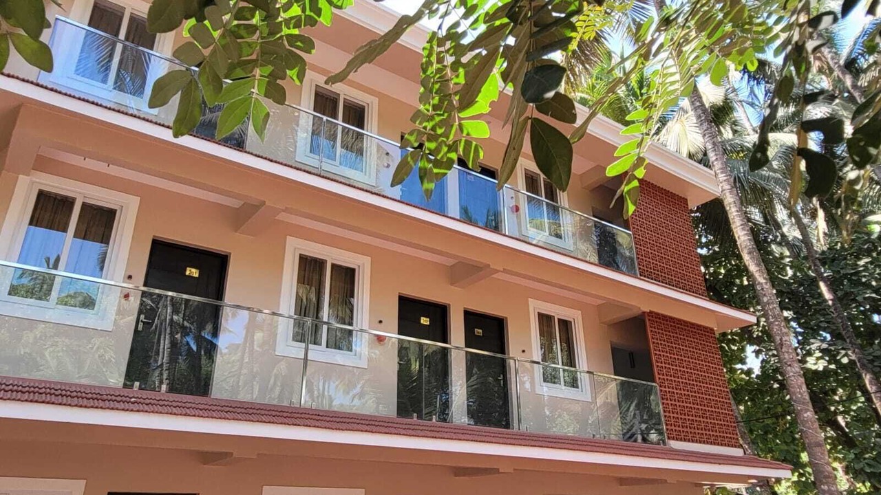 Photo of Outdoor in Majorda