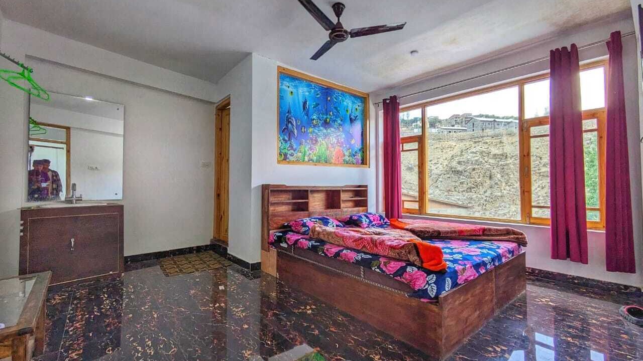 Photo of Bedroom in Shargole
