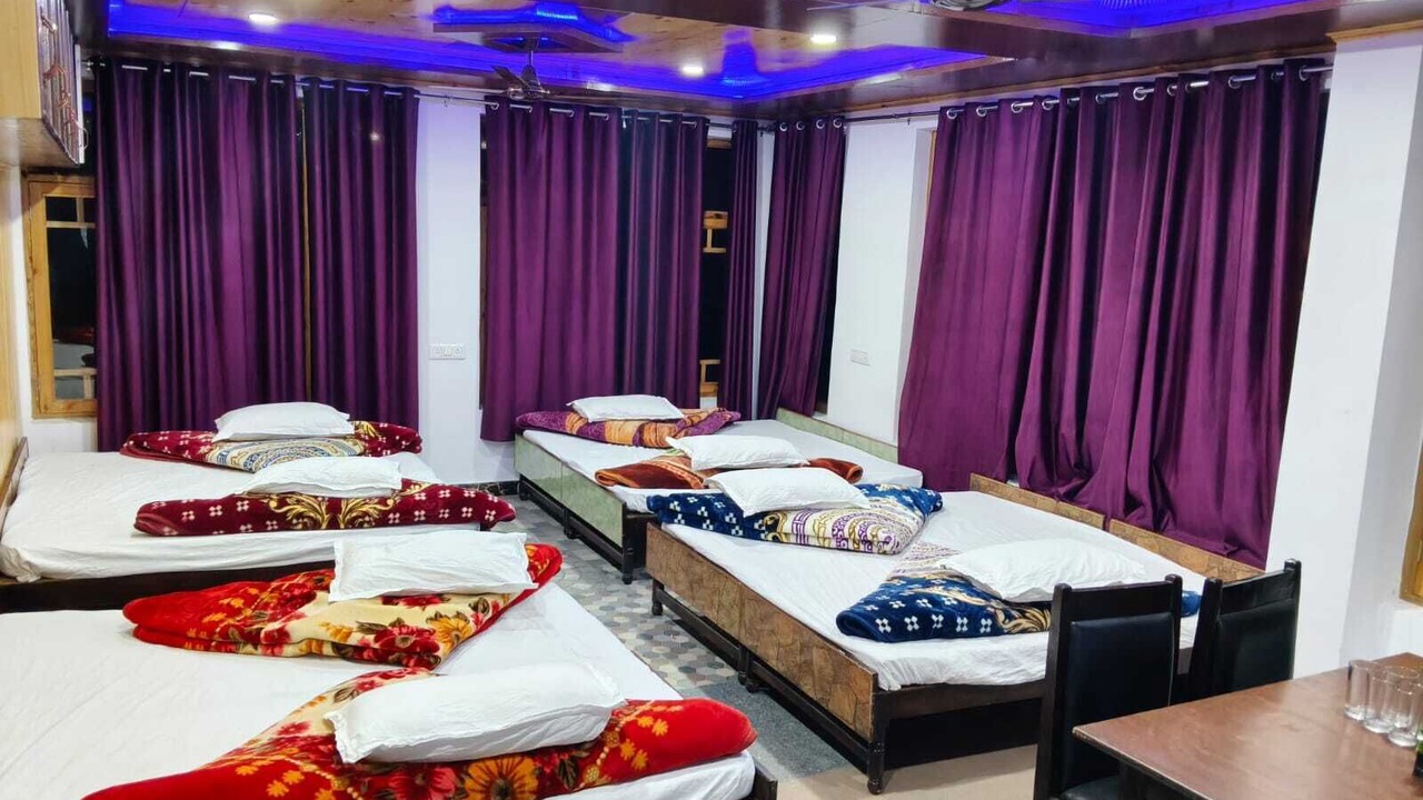Photo of Bedroom in Shargole