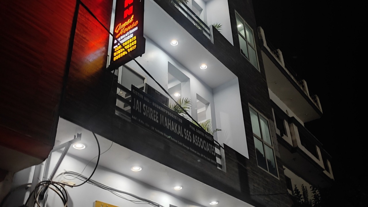 Photo of Outdoor in Gomti Nagar
