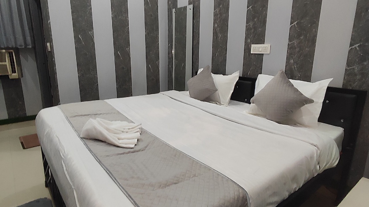 Photo of Bedroom in Gomti Nagar