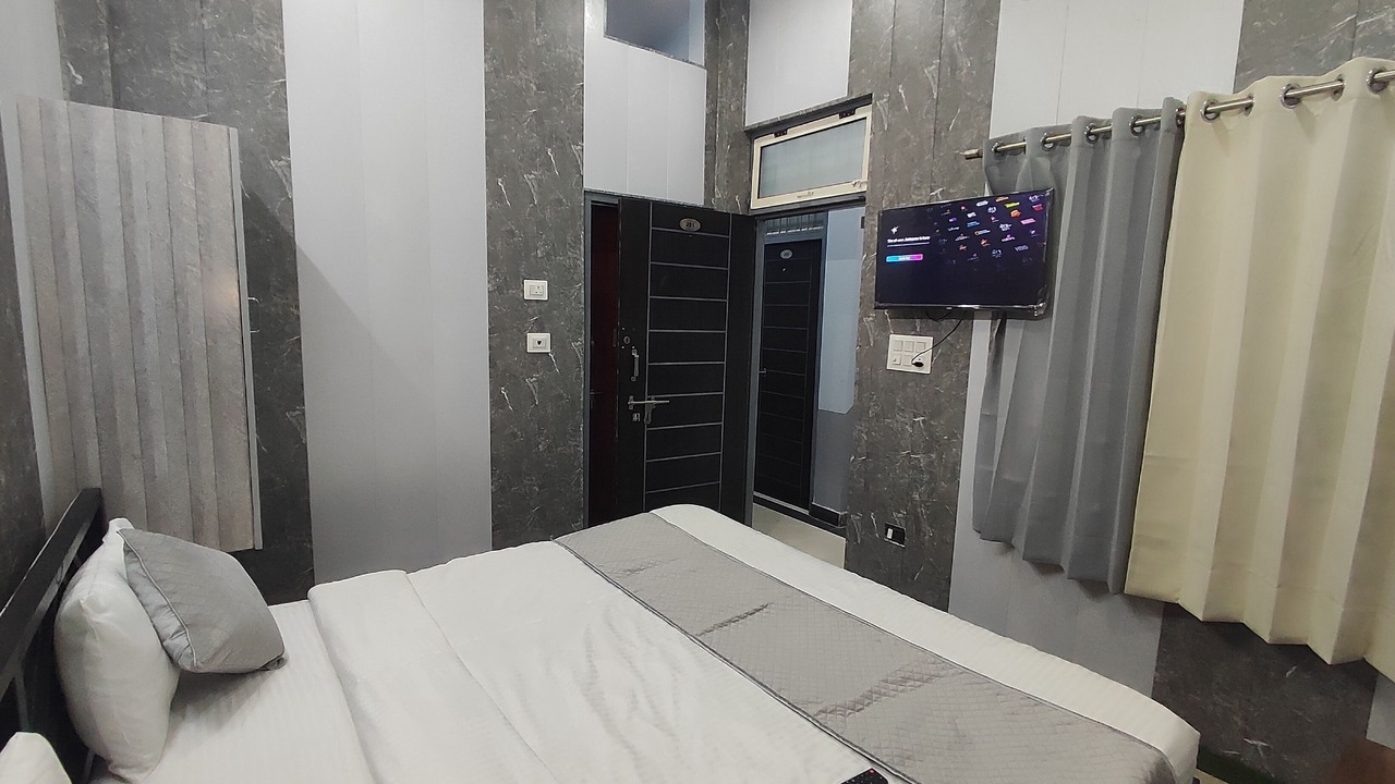 Photo of Bedroom in Gomti Nagar