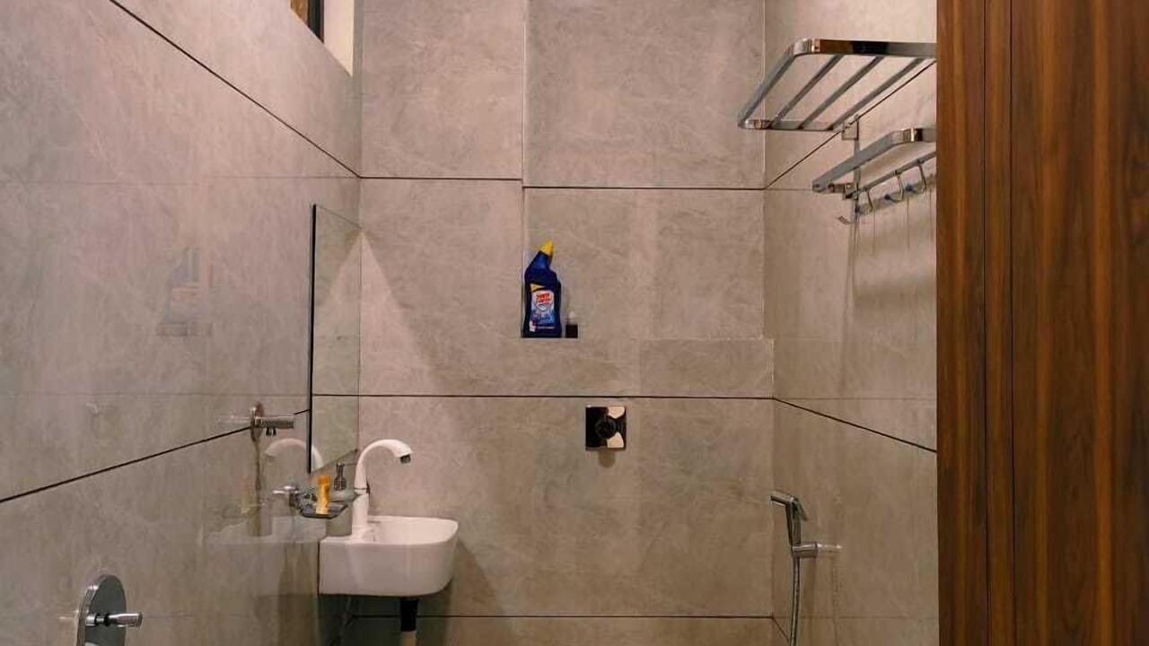 Photo of Bathroom in Begun