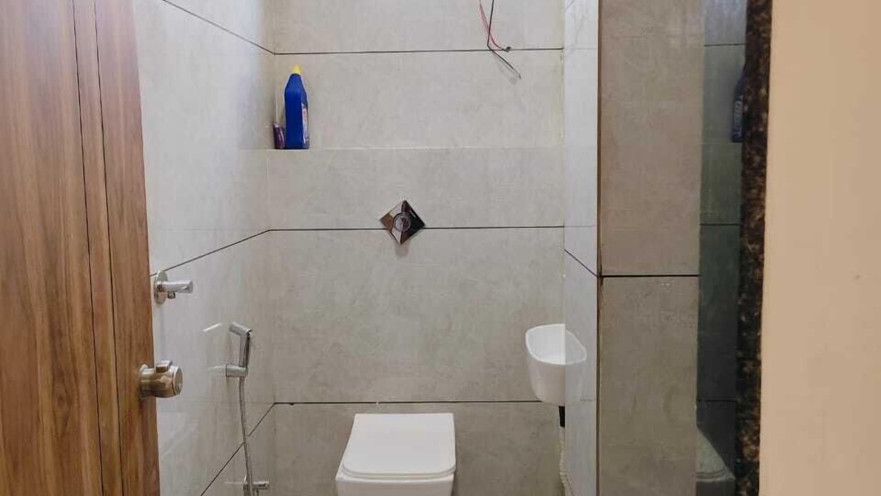 Photo of Bathroom in Begun