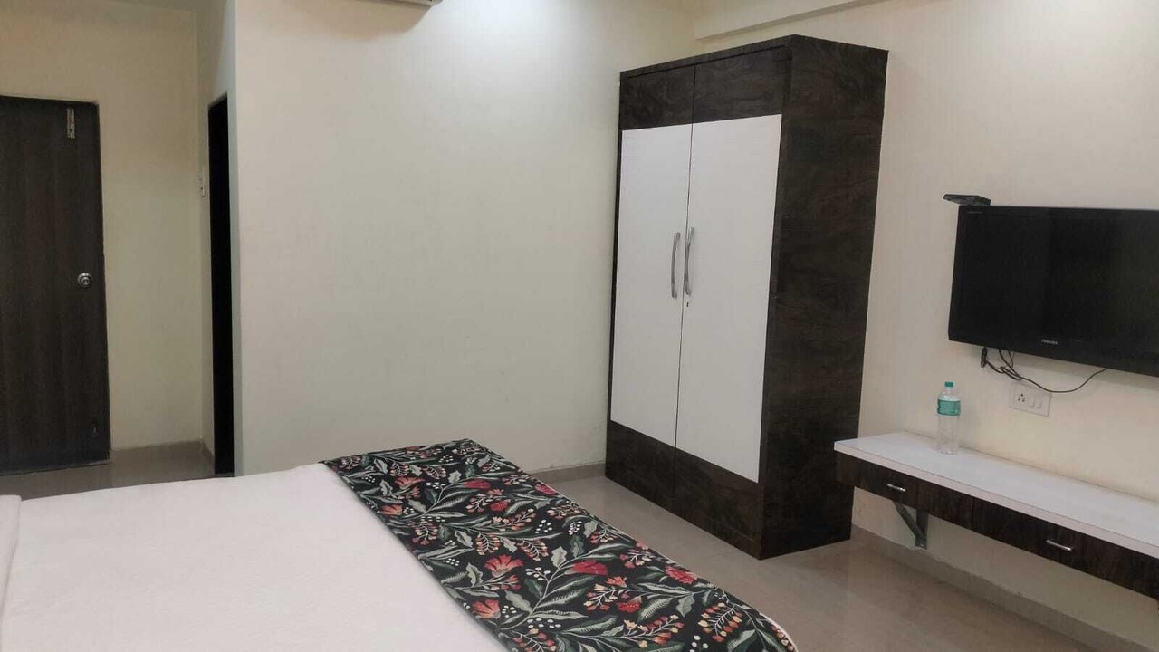 Photo of Bedroom in Lonavala