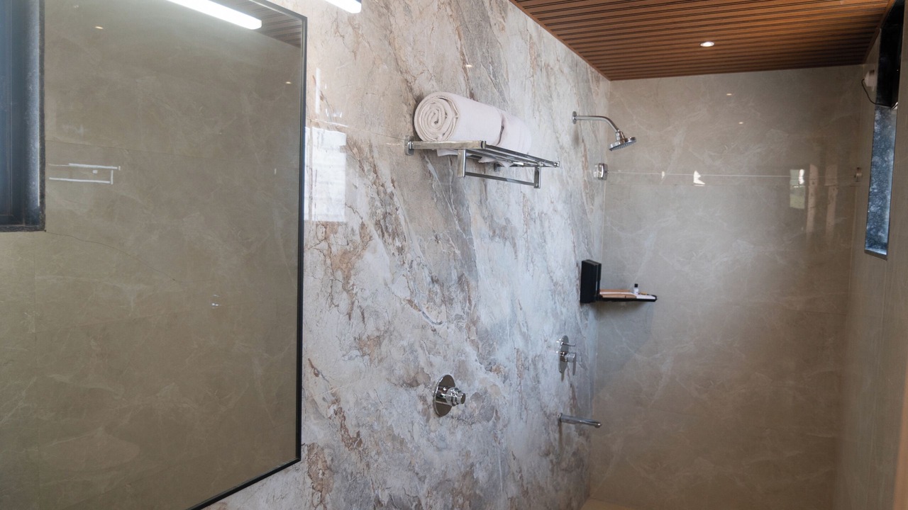 Photo of Bathroom in Hinjawadi