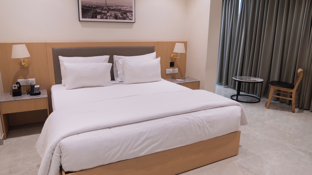 Photo of Bedroom in Hinjawadi