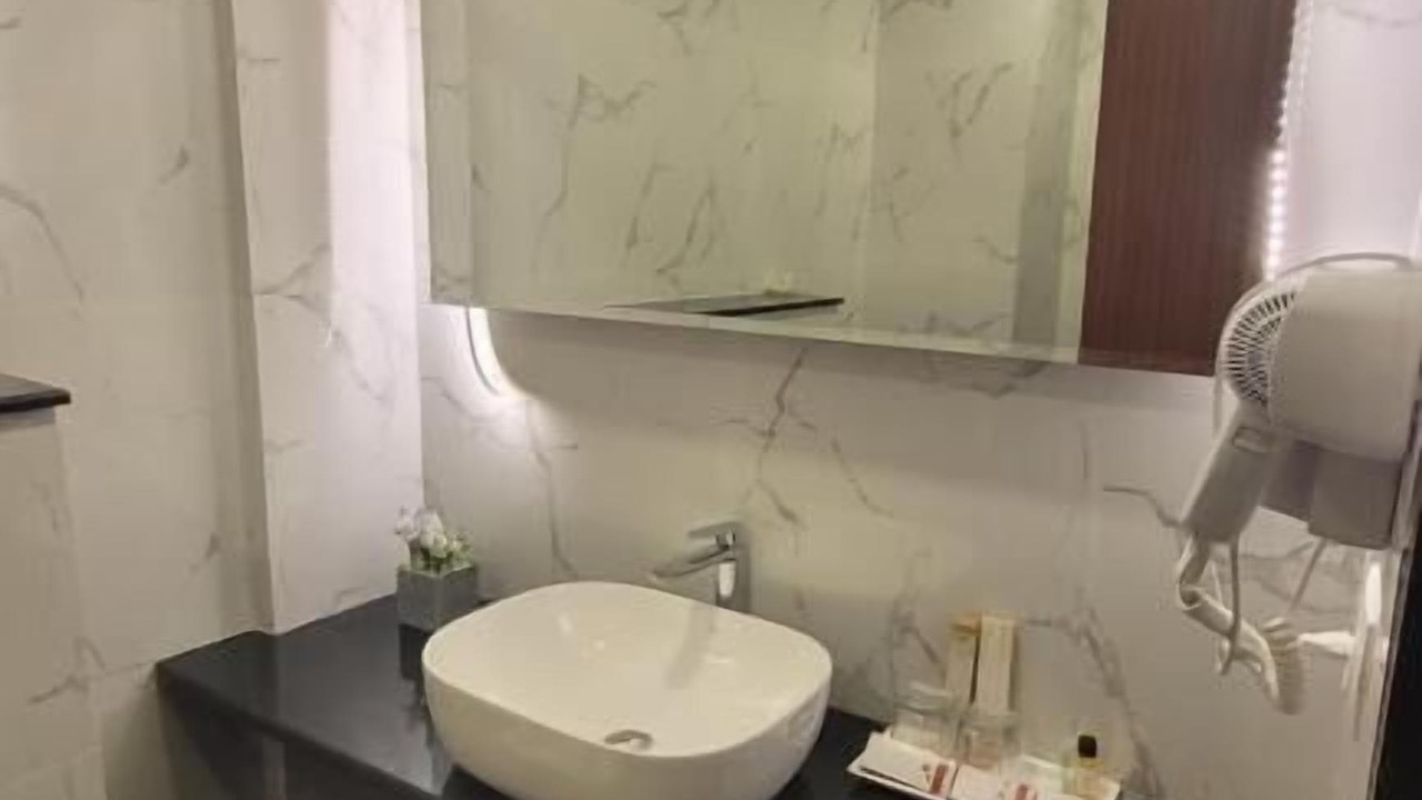 Photo of Bathroom in Raipur
