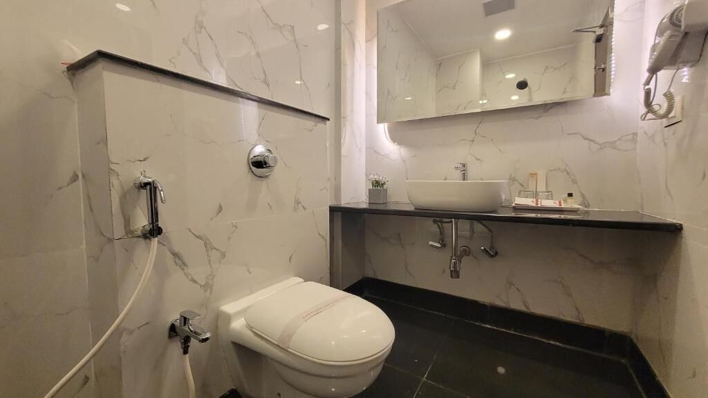 Photo of Bathroom in Raipur