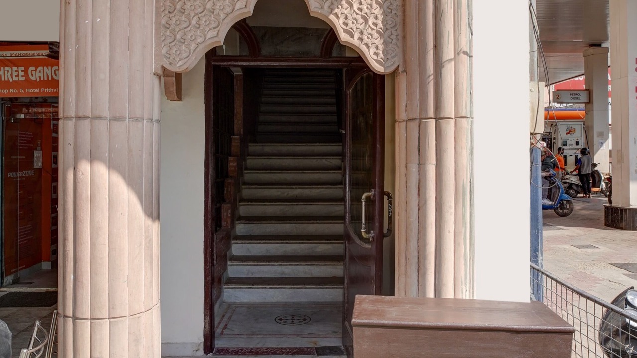 Photo of Outdoor in Ghaziabad