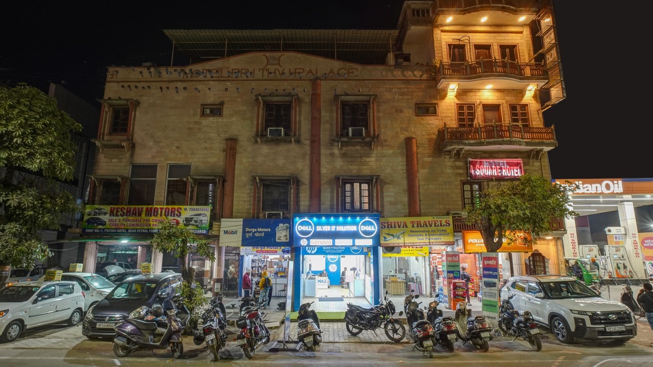 Photo of Outdoor in Ghaziabad