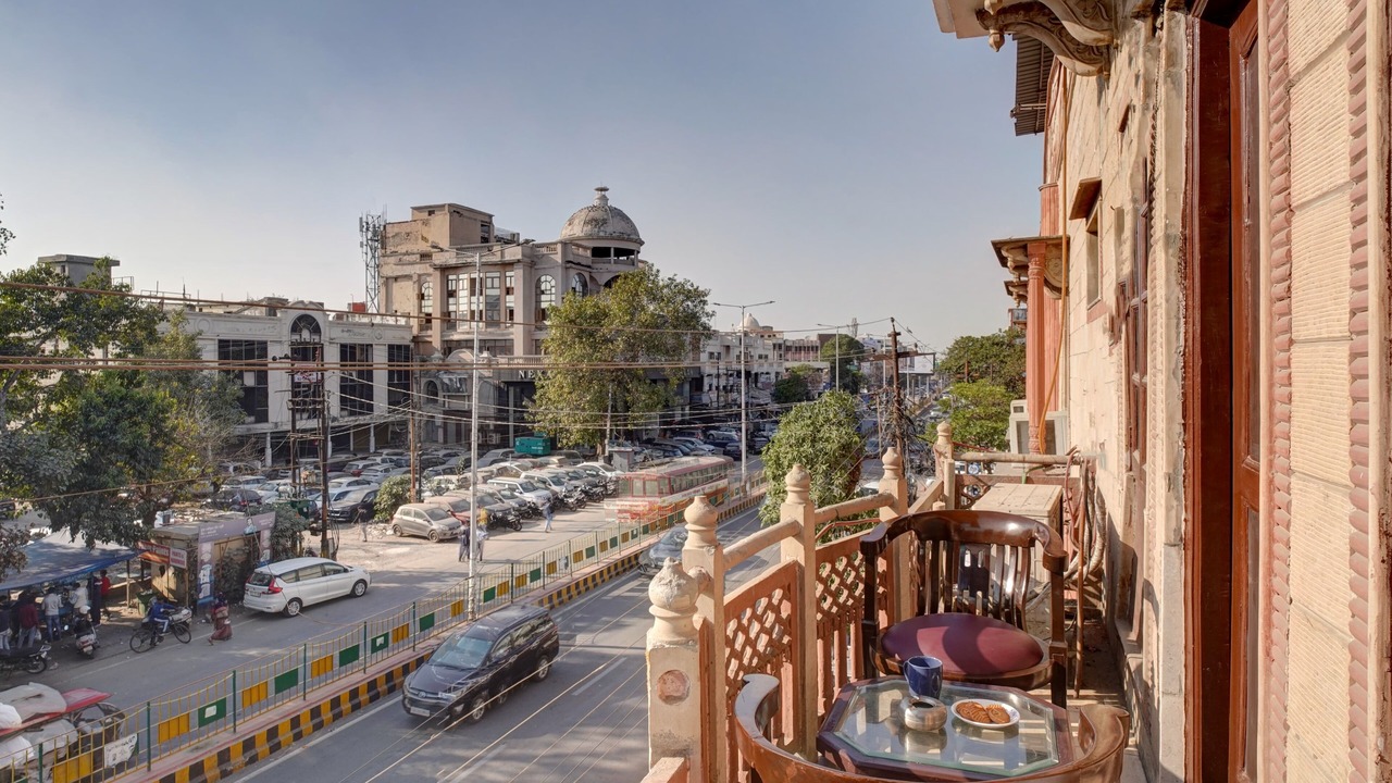Photo of Outdoor in Ghaziabad