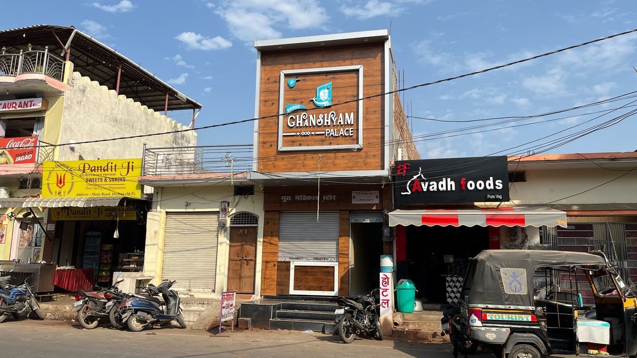 Photo of Outdoor in Orchha