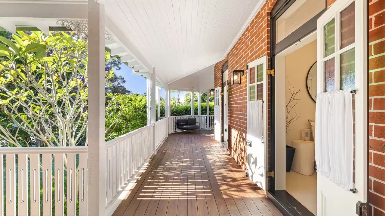 Photo of Patio Balcony in Wollongbar