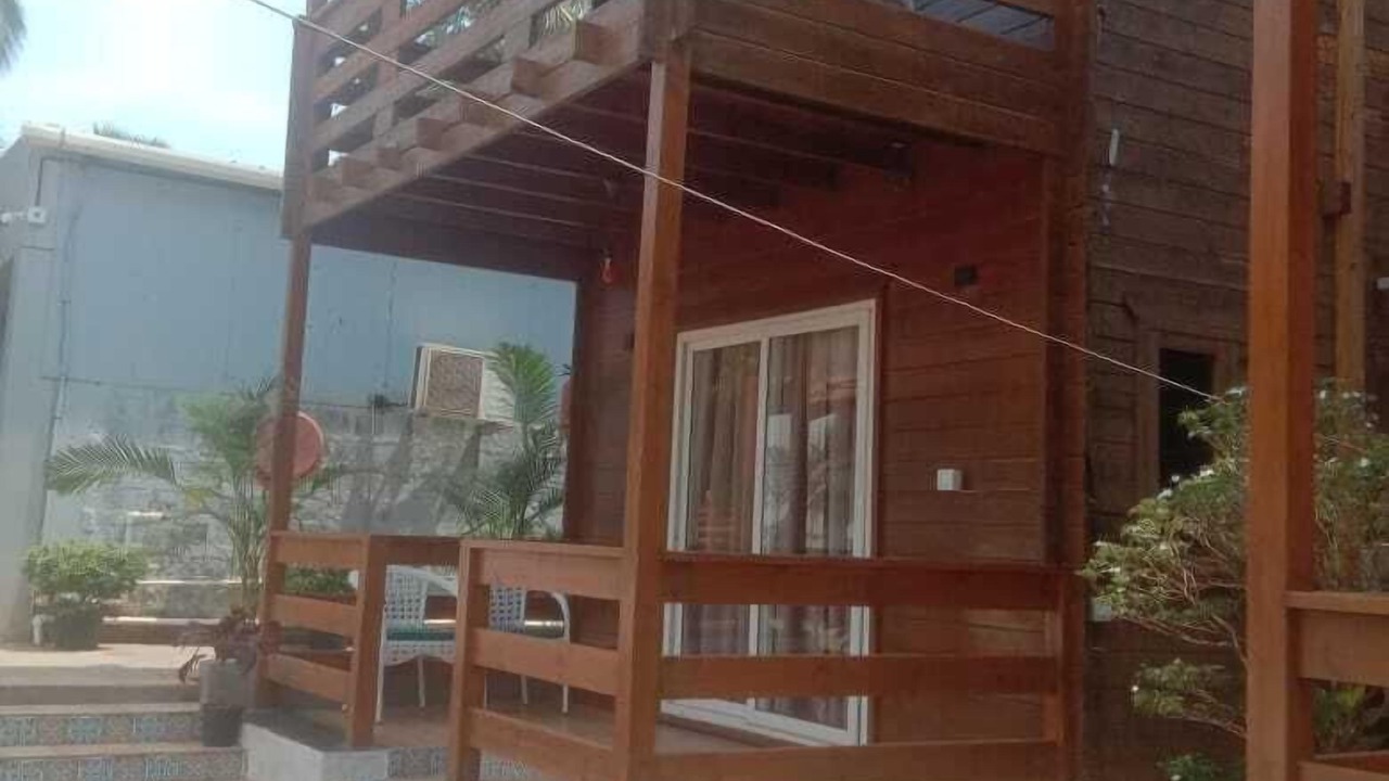 Photo of Outdoor in Saunta Vaddo