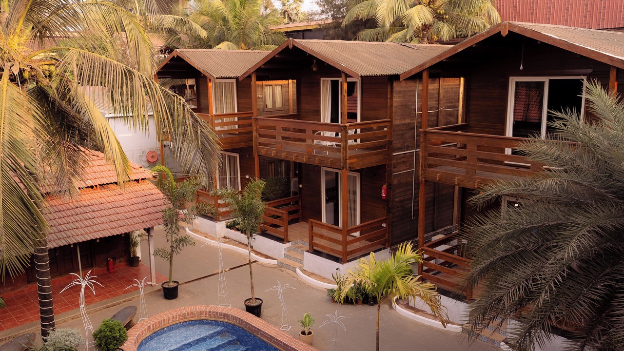 Photo of Outdoor in Saunta Vaddo