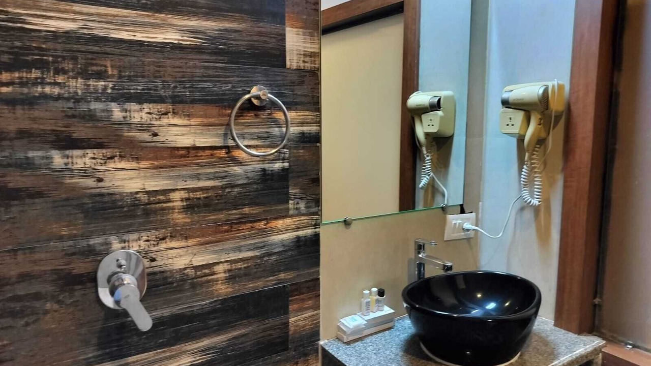 Photo of Bathroom in Saunta Vaddo