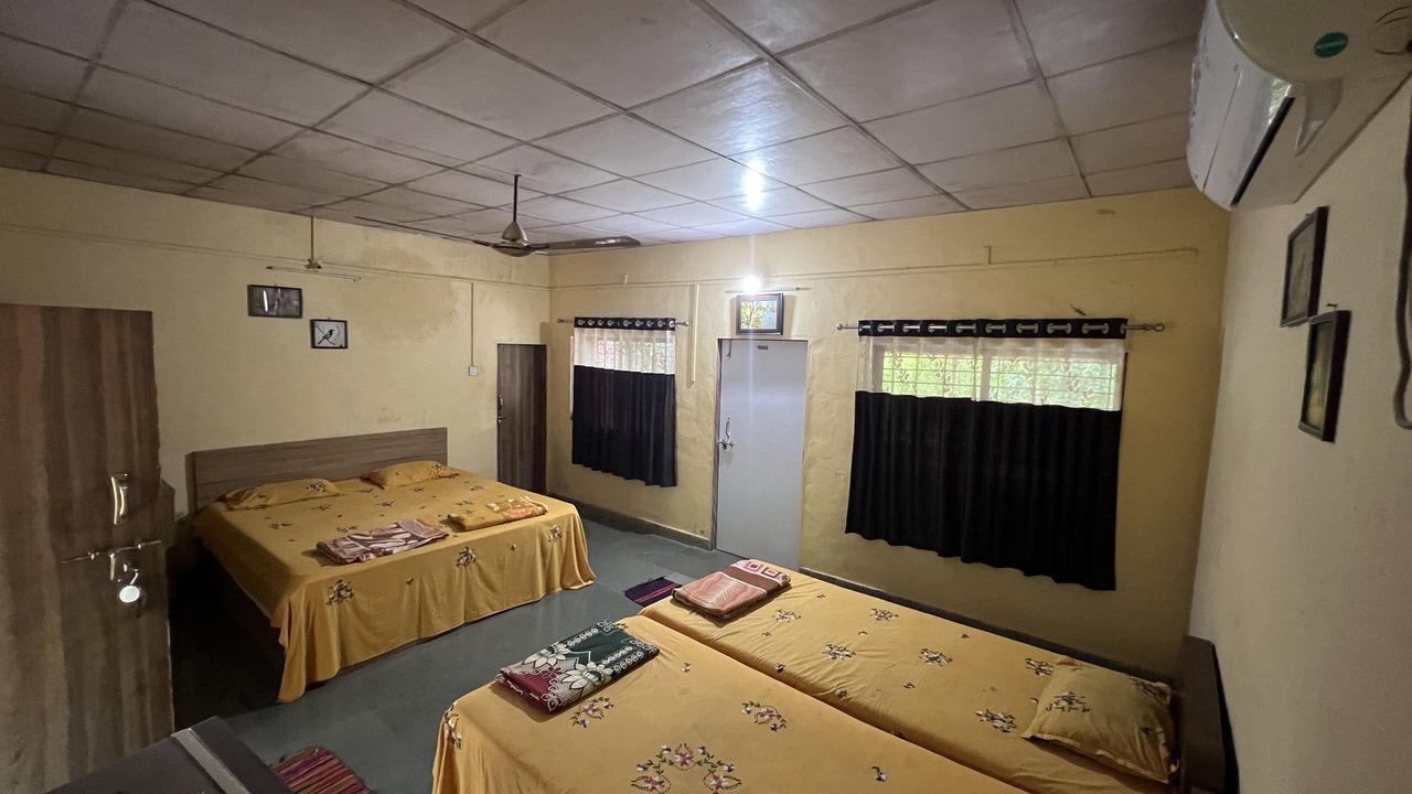 Photo of Bedroom in Karjat
