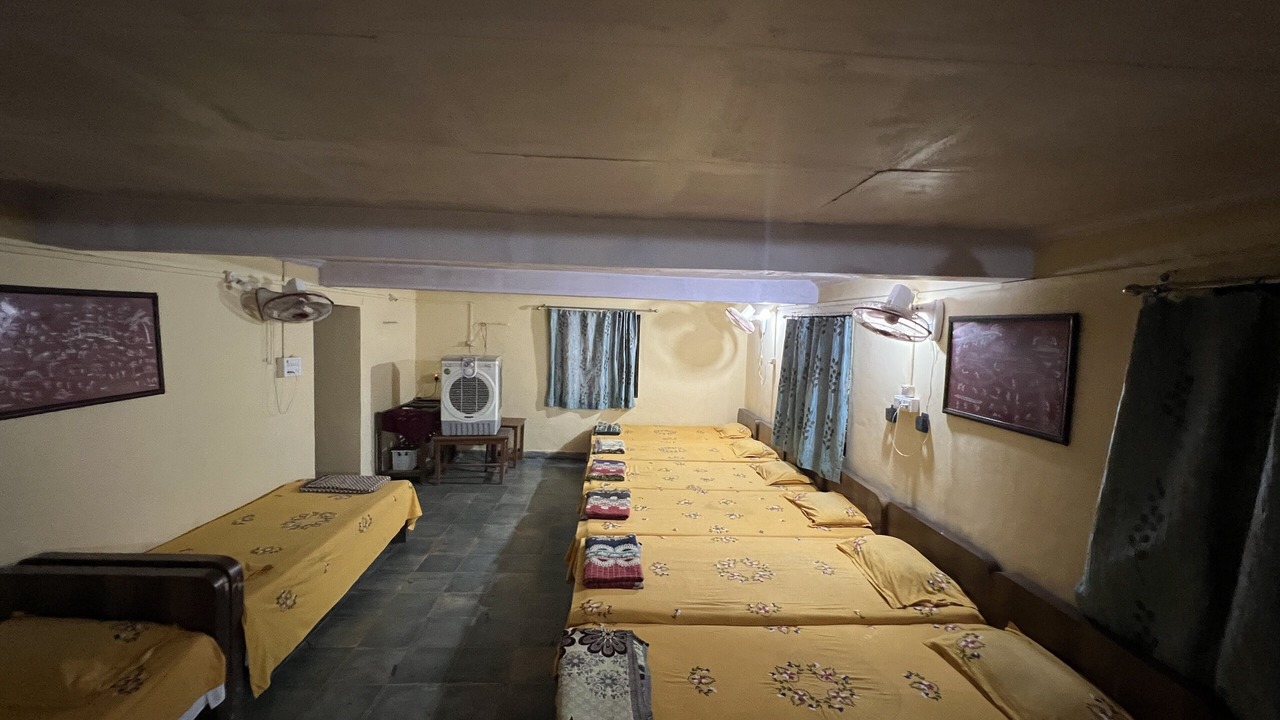Photo of Bedroom in Karjat