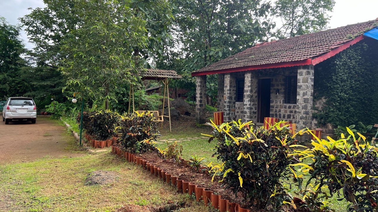 Photo of Outdoor in Karjat