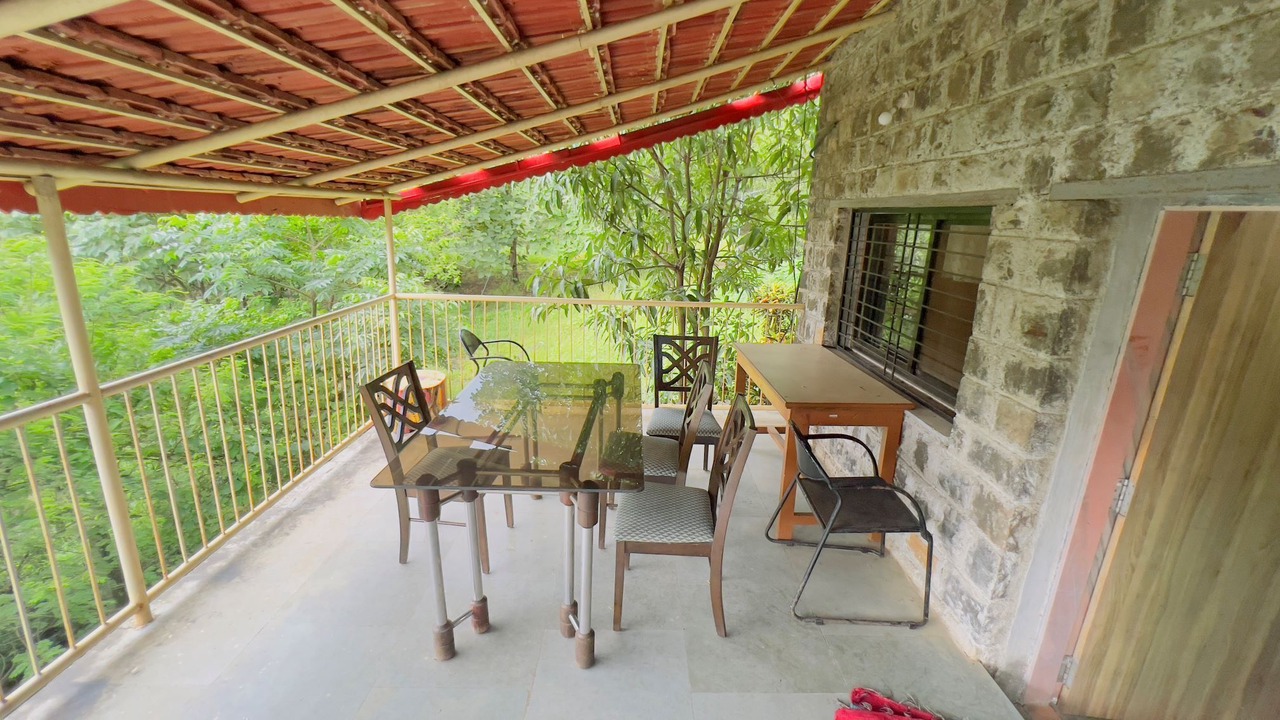 Photo of Bedroom in Karjat