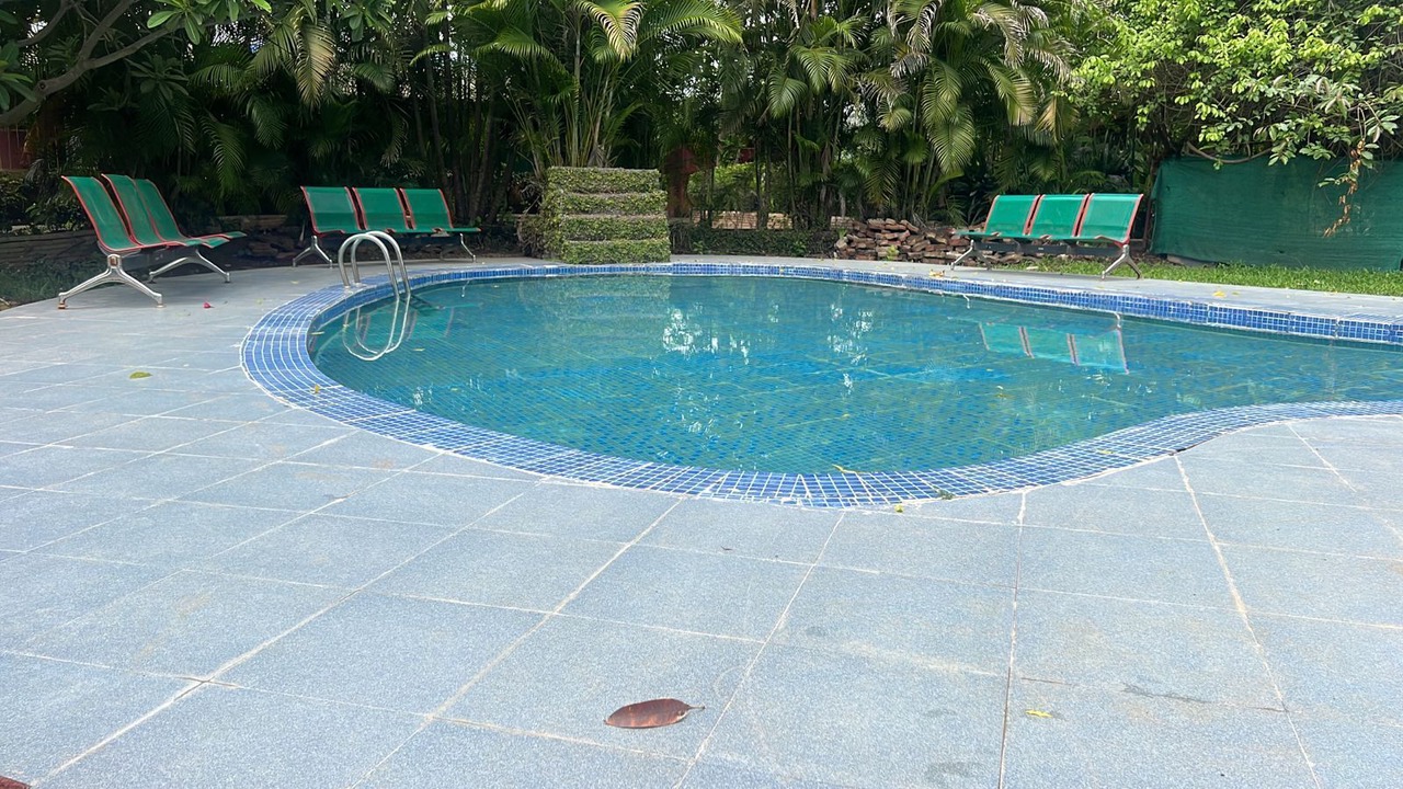Photo of Outdoor in Karjat