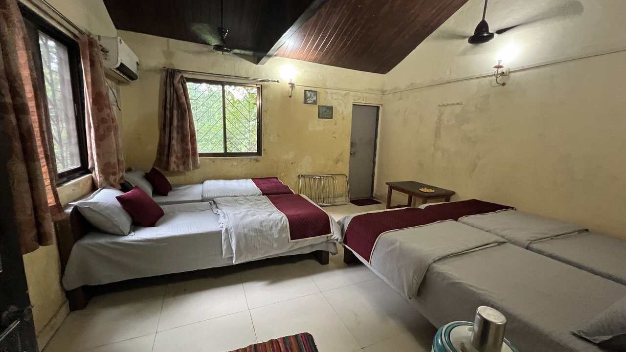 Photo of Bedroom in Karjat