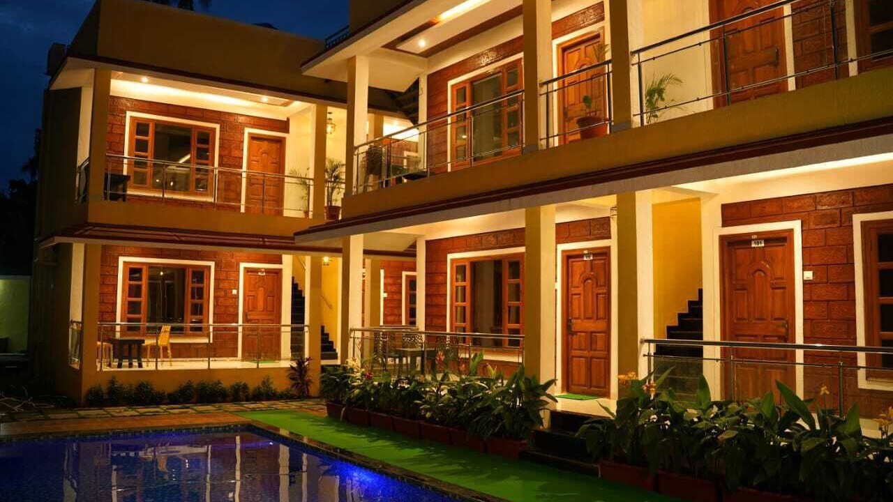 Photo of Outdoor in Nagaon