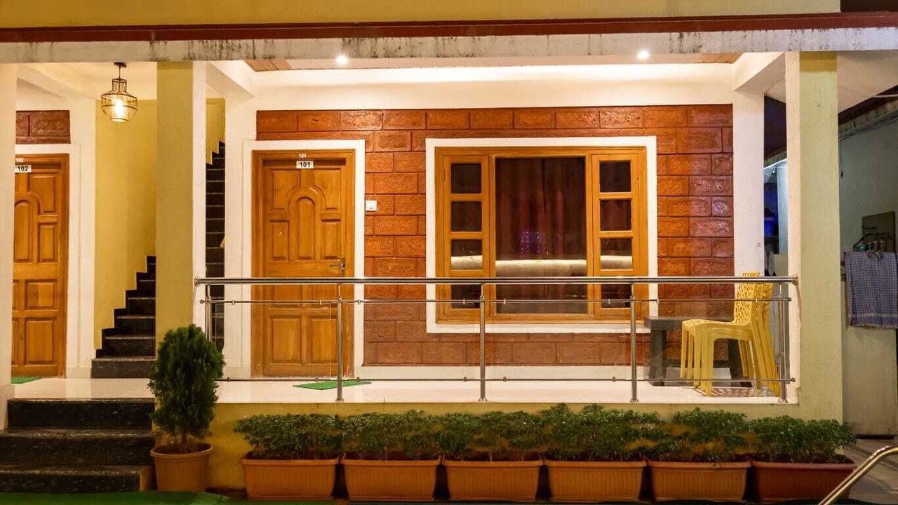 Photo of Outdoor in Nagaon
