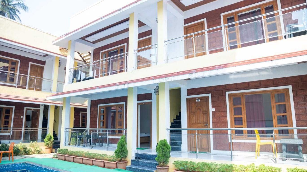 Photo of Outdoor in Nagaon