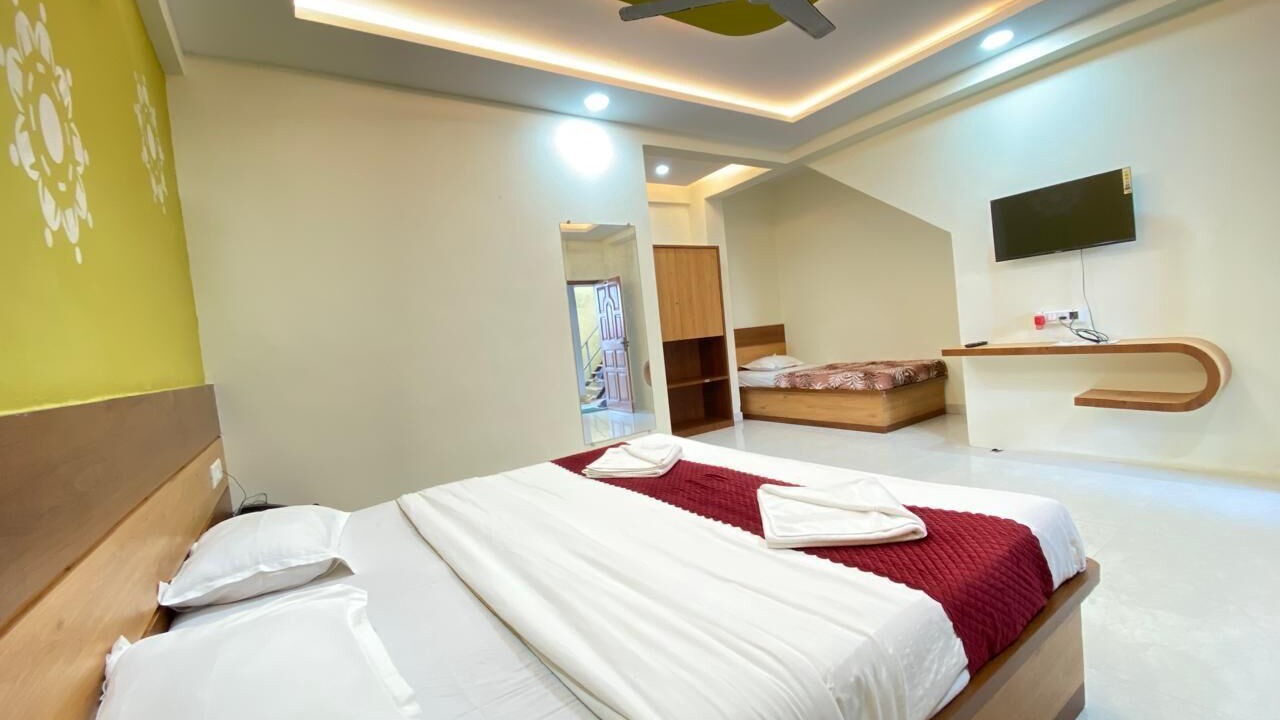 Photo of Bedroom in Nagaon