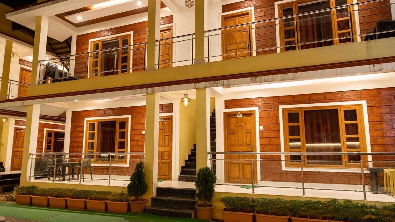 Photo of Outdoor in Nagaon