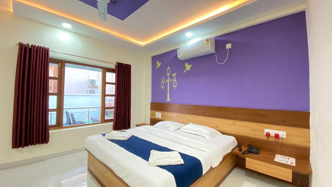 Photo of Bedroom in Nagaon