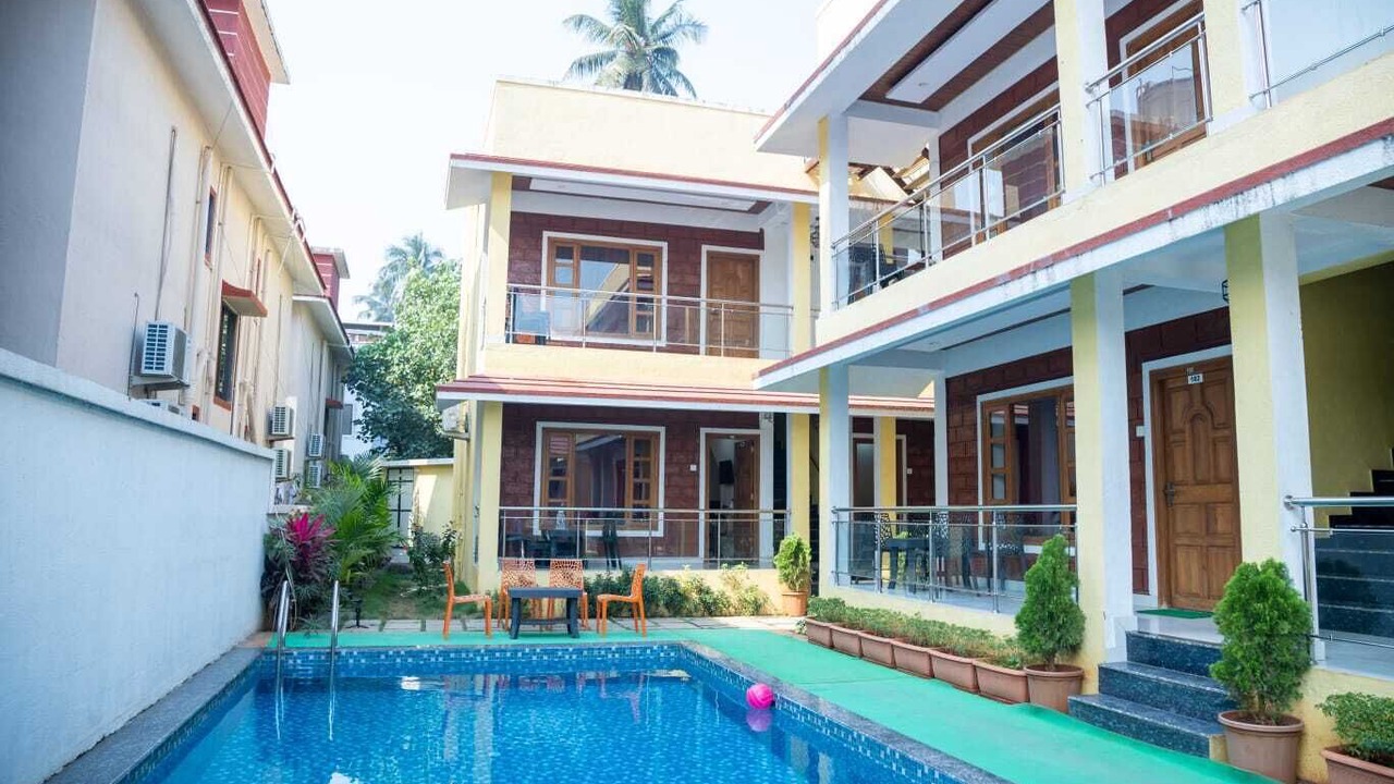 Photo of Outdoor in Nagaon