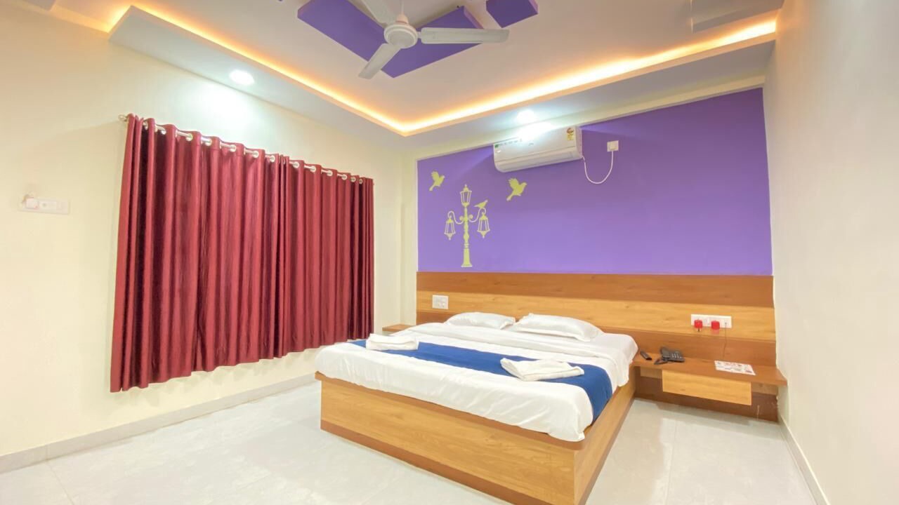 Photo of Bedroom in Nagaon