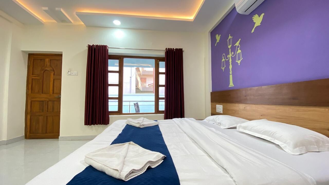 Photo of Bedroom in Nagaon