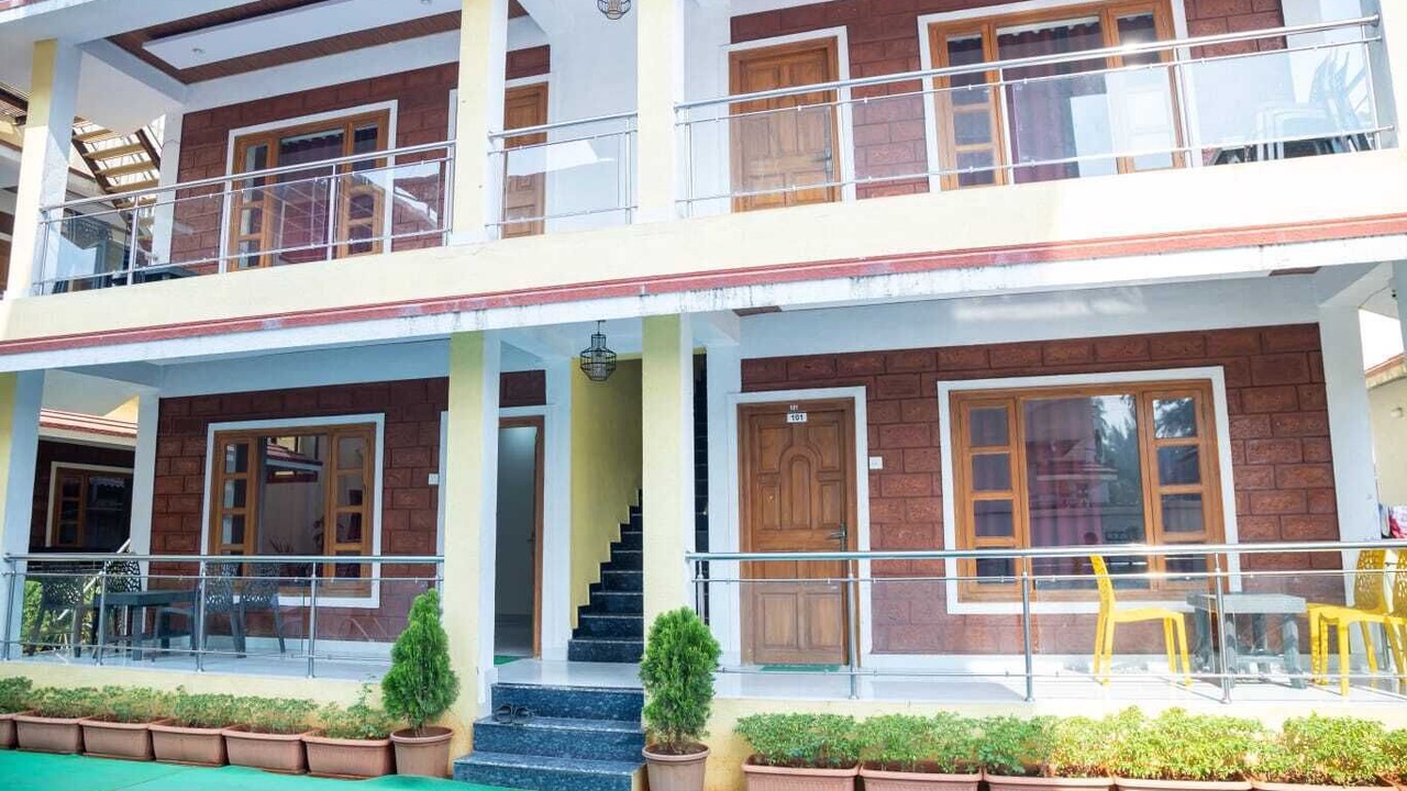 Photo of Outdoor in Nagaon