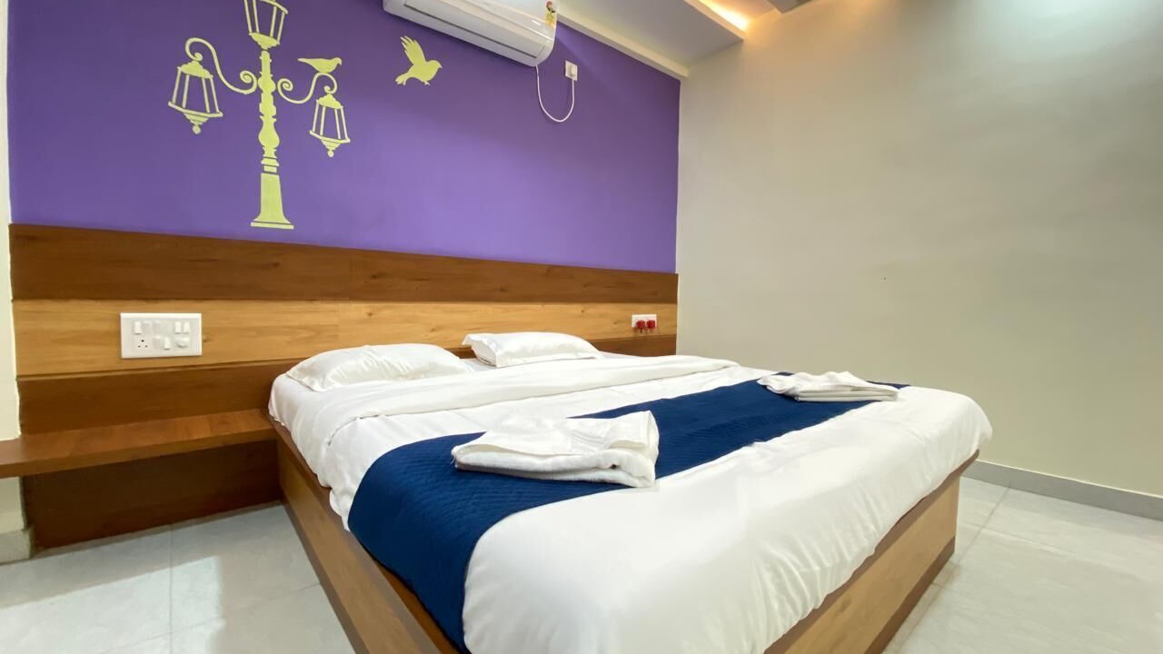 Photo of Bedroom in Nagaon