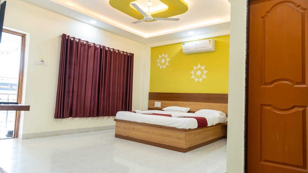 Photo of Bedroom in Nagaon