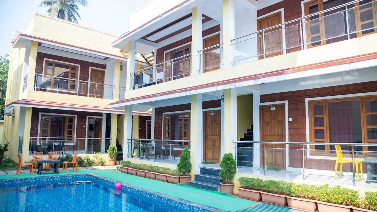 Photo of Outdoor in Nagaon