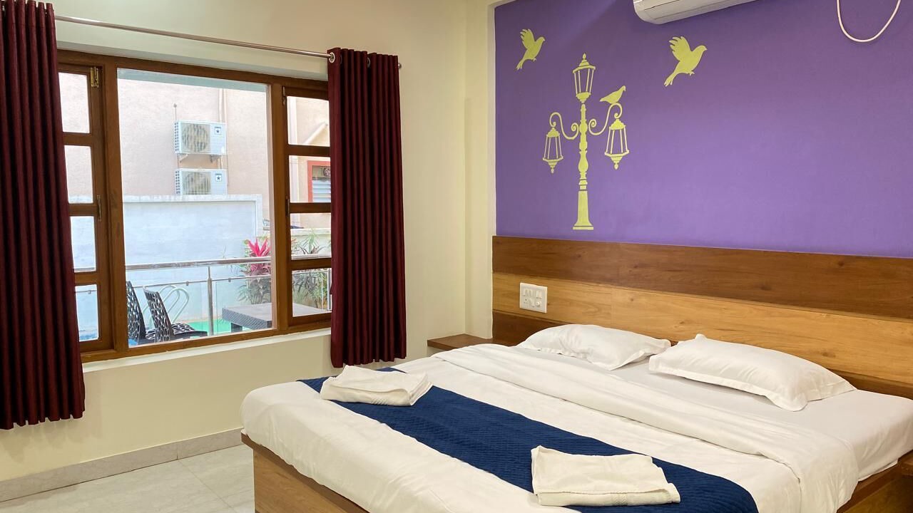 Photo of Bedroom in Nagaon