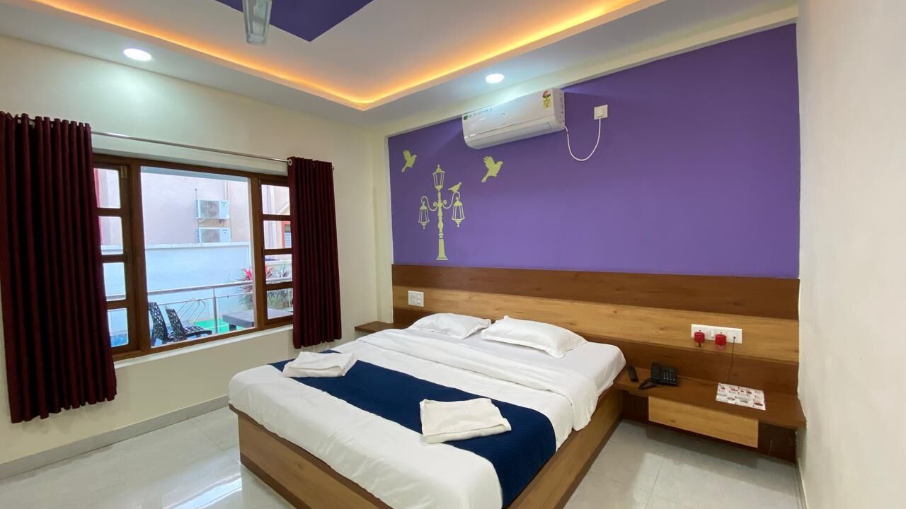 Photo of Bedroom in Nagaon