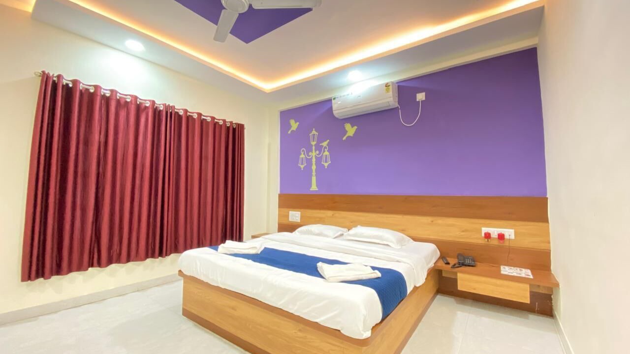 Photo of Bedroom in Nagaon