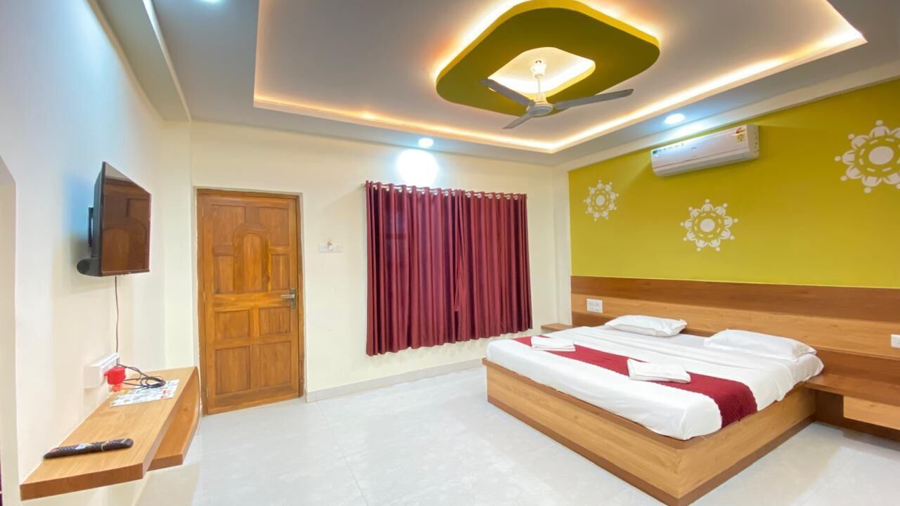 Photo of Bedroom in Nagaon
