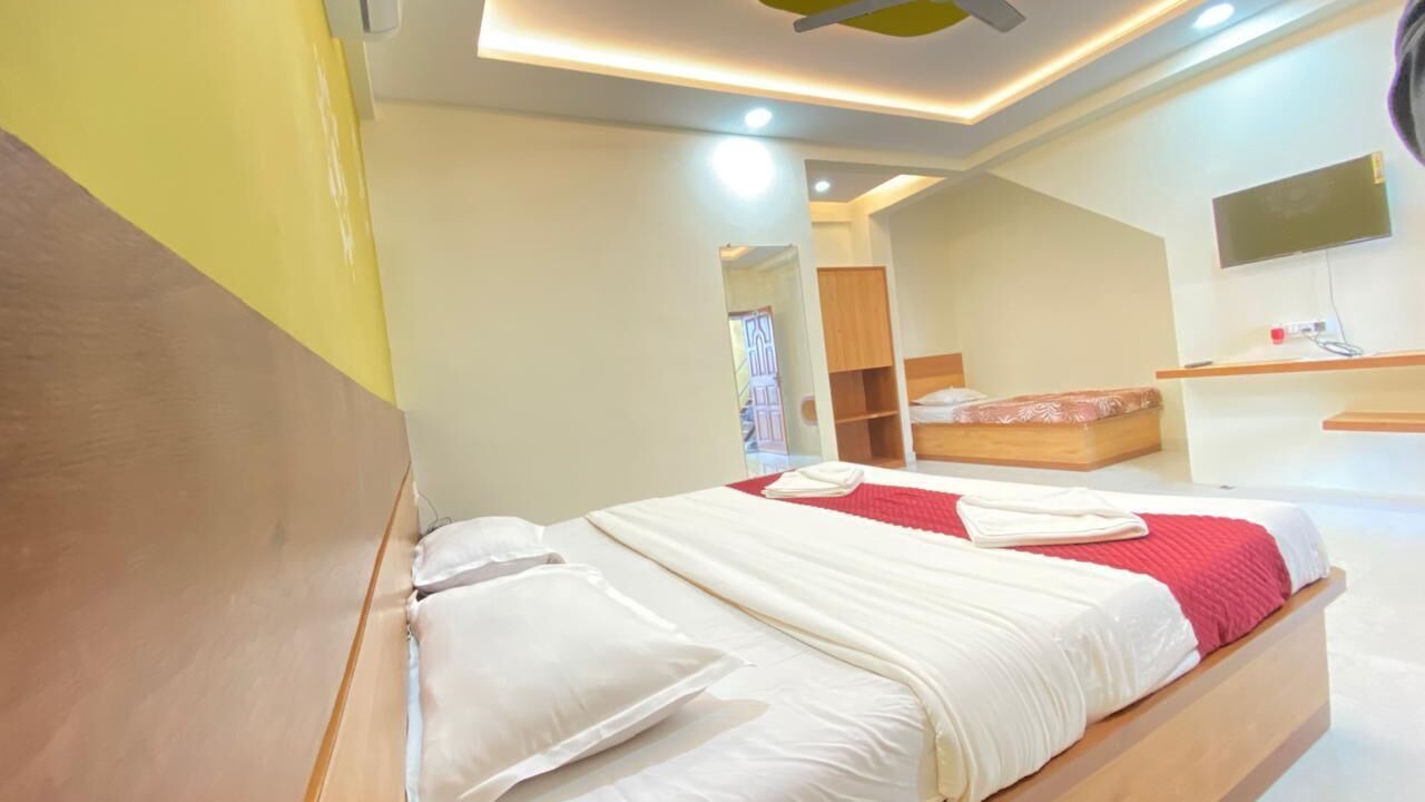 Photo of Bedroom in Nagaon