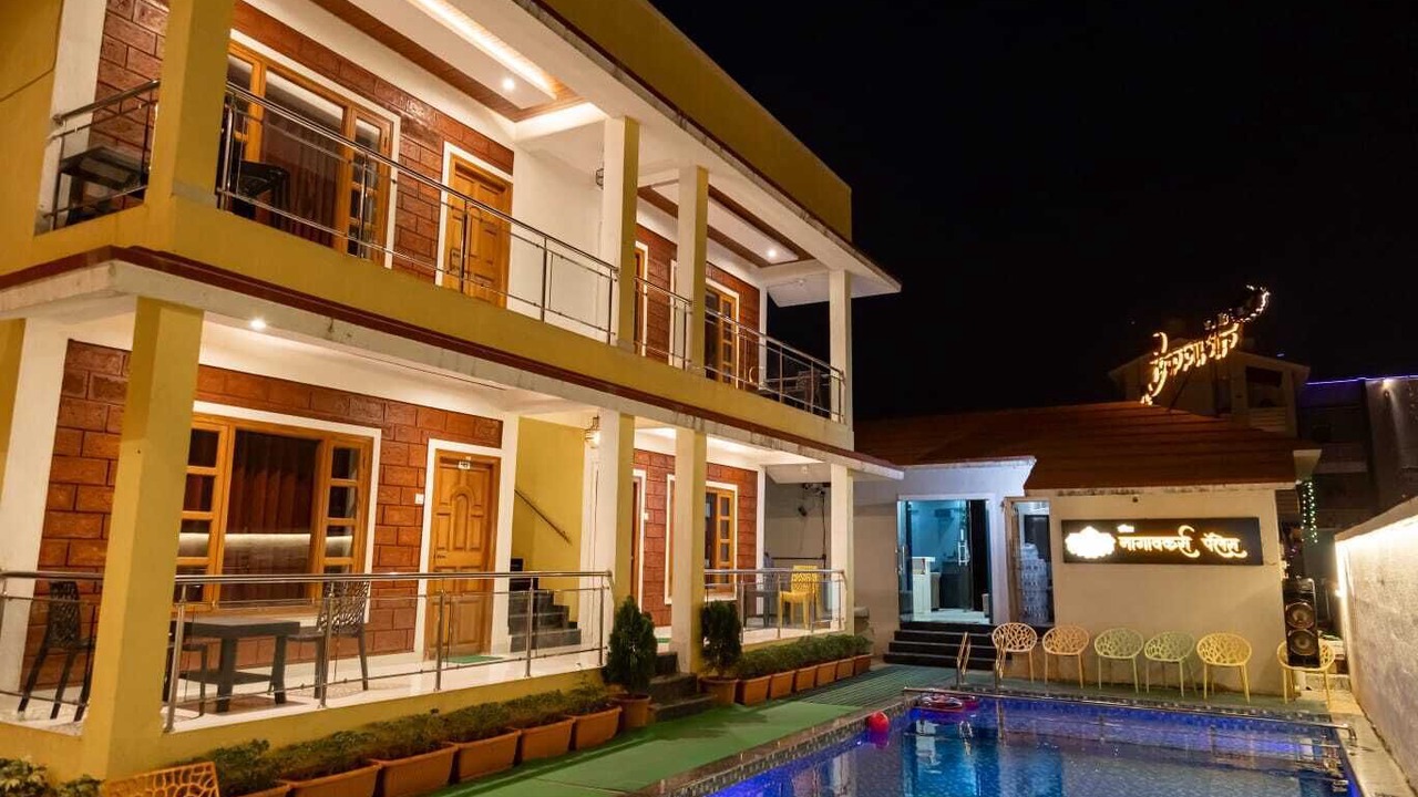 Photo of Outdoor in Nagaon