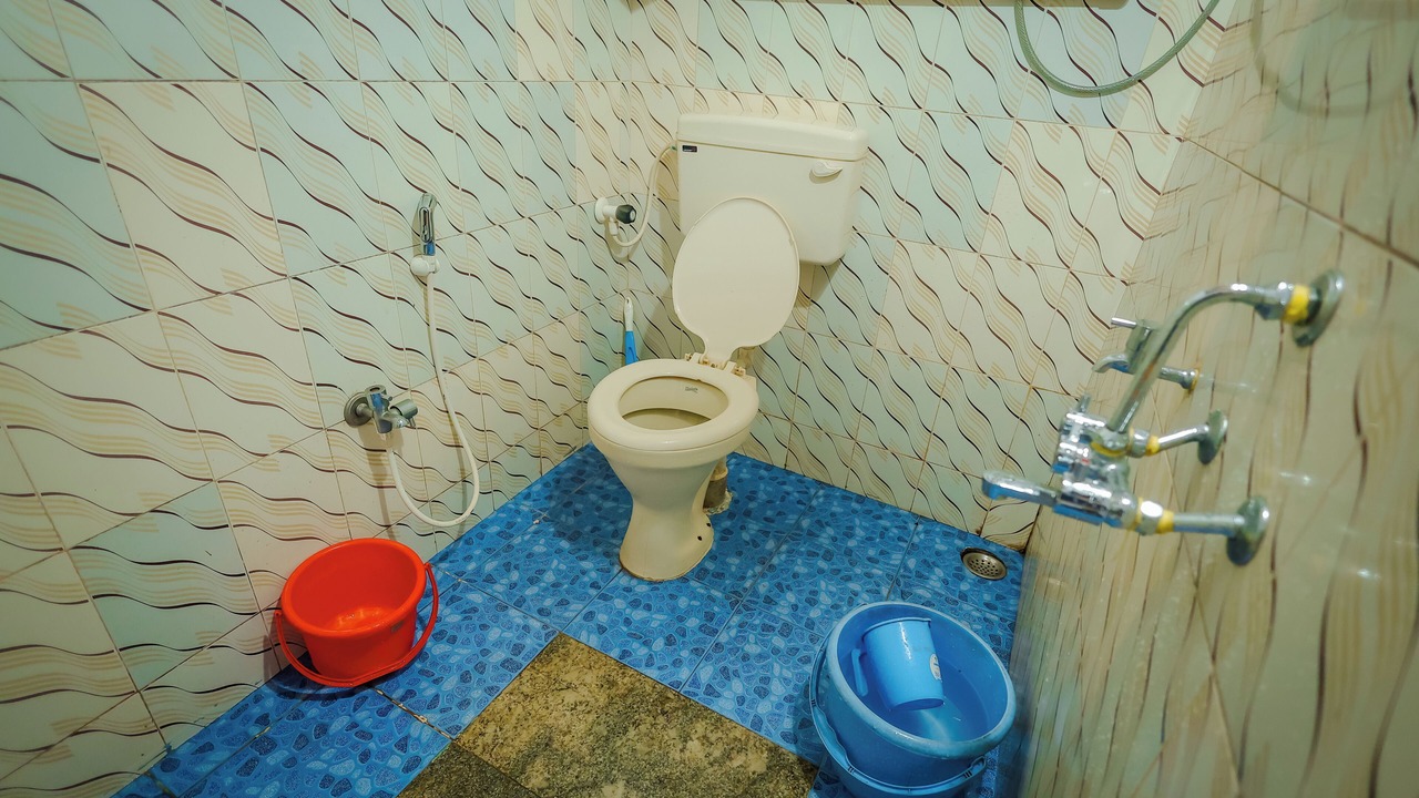 Photo of Bathroom in Samse