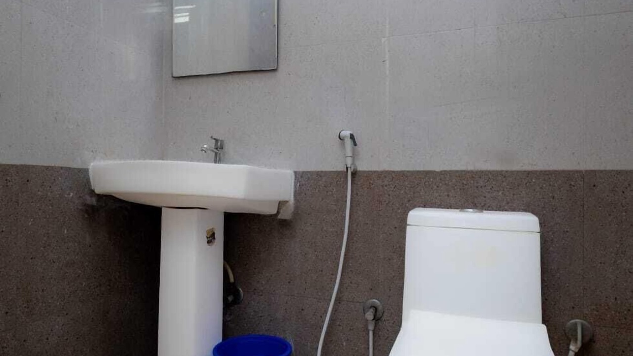Photo of Bathroom in Bengaluru