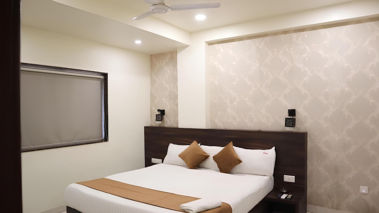 Photo of Bedroom in Nagpur