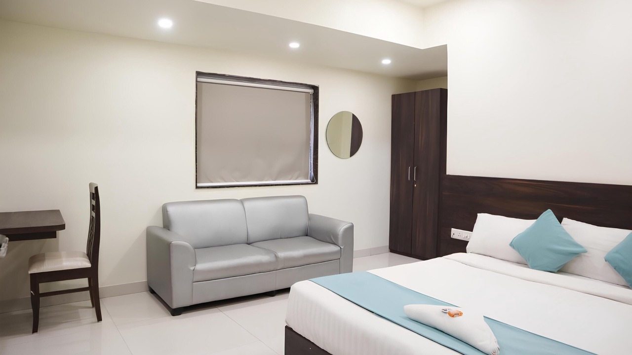 Photo of Bedroom in Nagpur